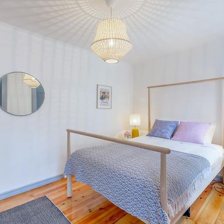 Alfama, Bright And Spacious With Private Terrace, By Timecooler Lisboa 外观 照片