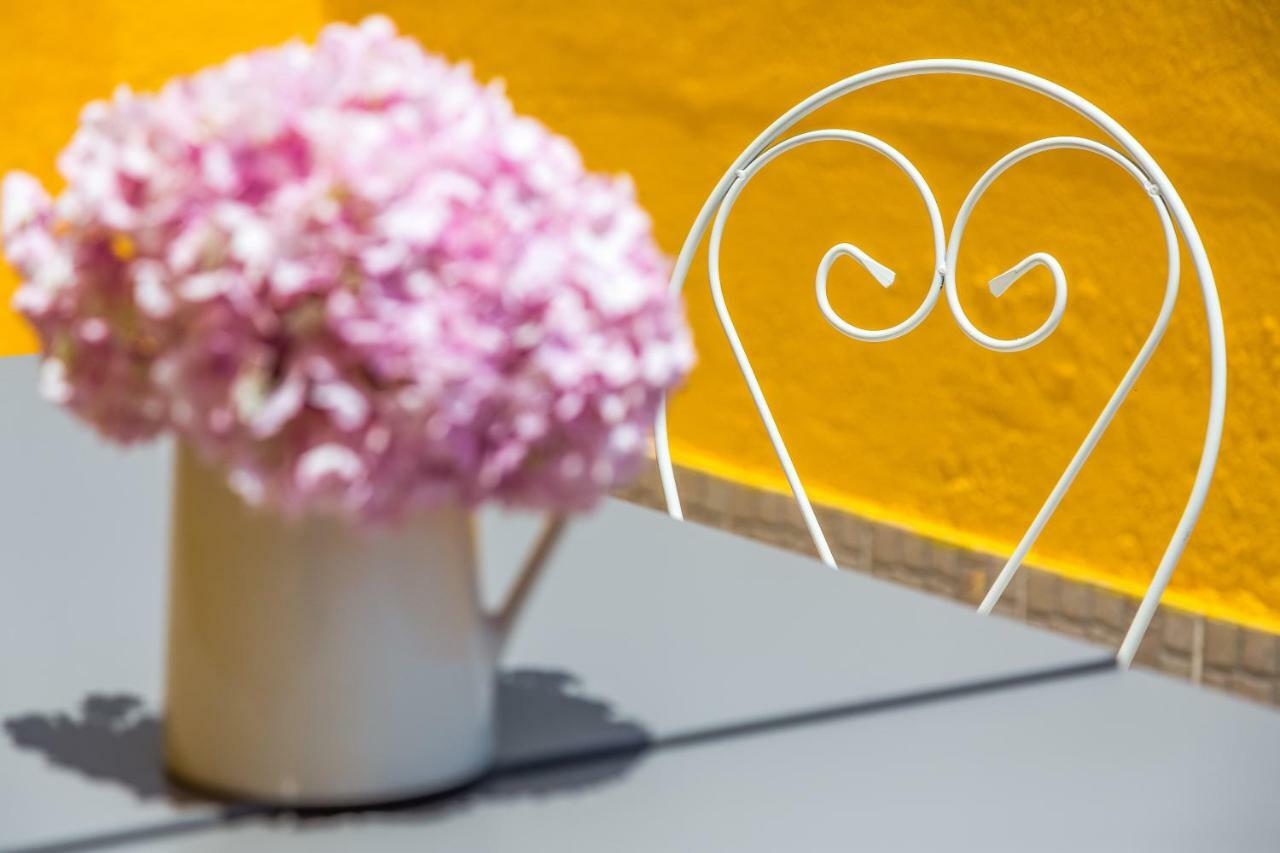 Alfama, Bright And Spacious With Private Terrace, By Timecooler Lisboa 外观 照片