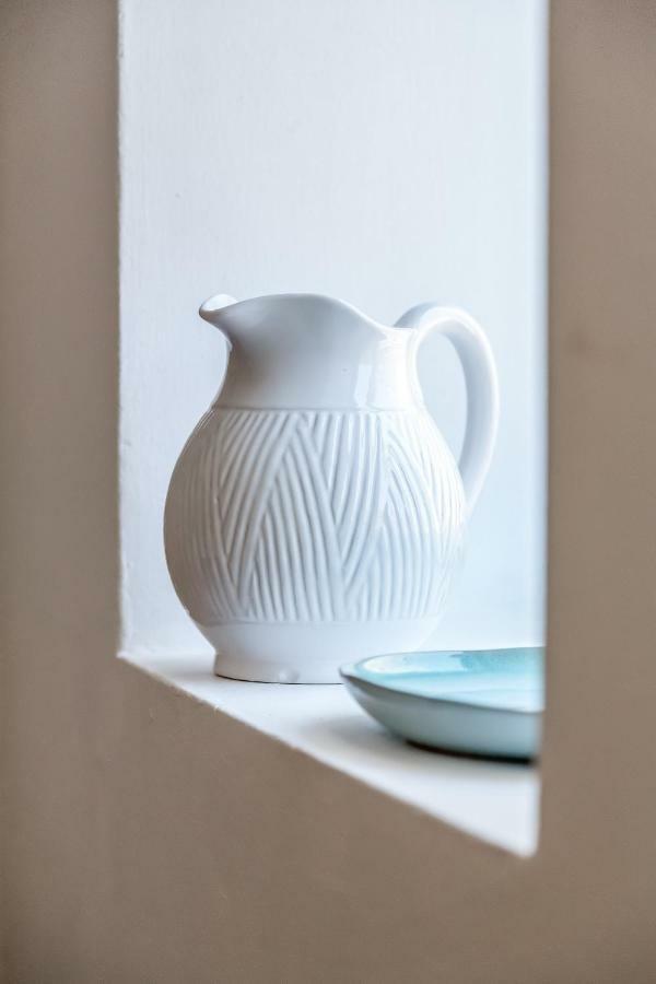 Alfama, Bright And Spacious With Private Terrace, By Timecooler Lisboa 外观 照片