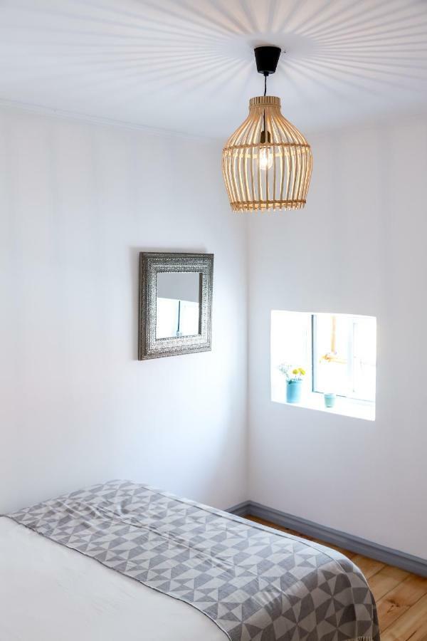 Alfama, Bright And Spacious With Private Terrace, By Timecooler Lisboa 外观 照片
