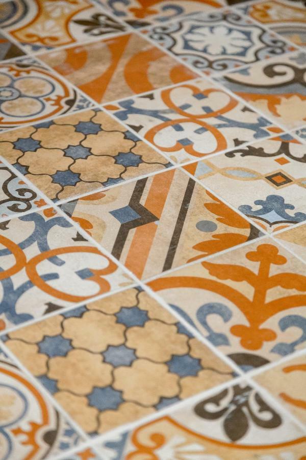 Alfama, Bright And Spacious With Private Terrace, By Timecooler Lisboa 外观 照片