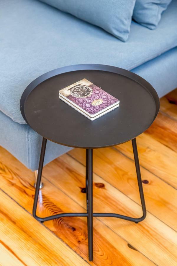 Alfama, Bright And Spacious With Private Terrace, By Timecooler Lisboa 外观 照片
